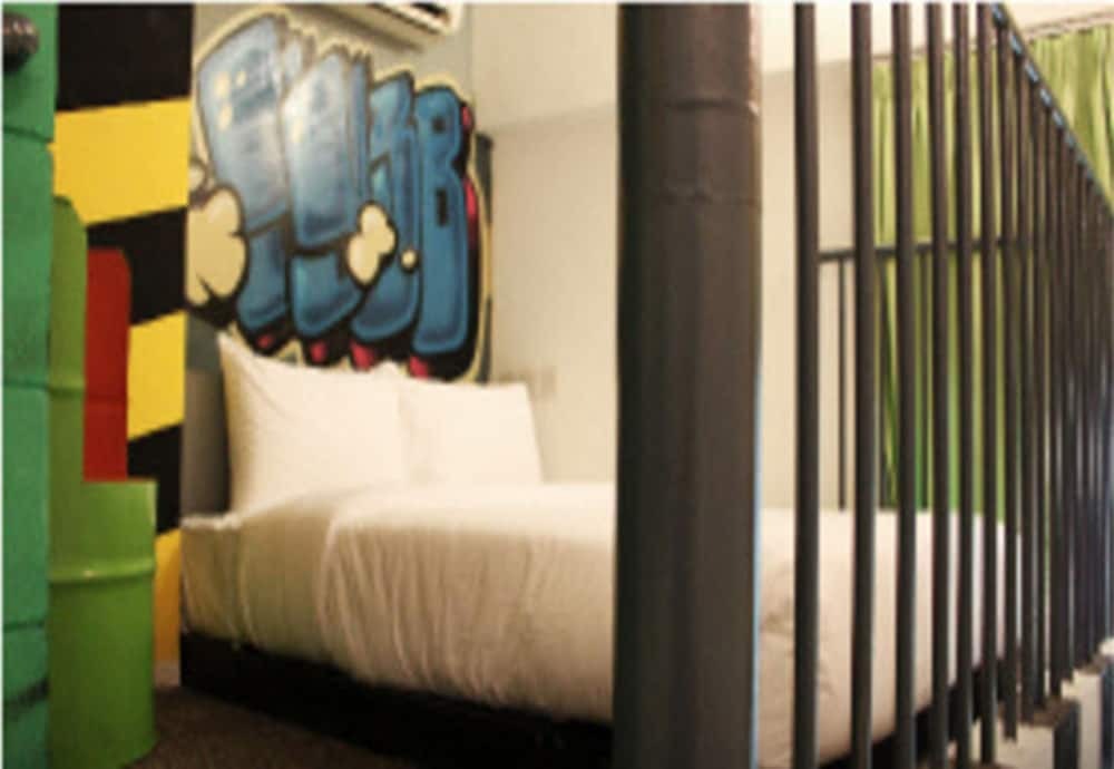 Yy38 Hotel