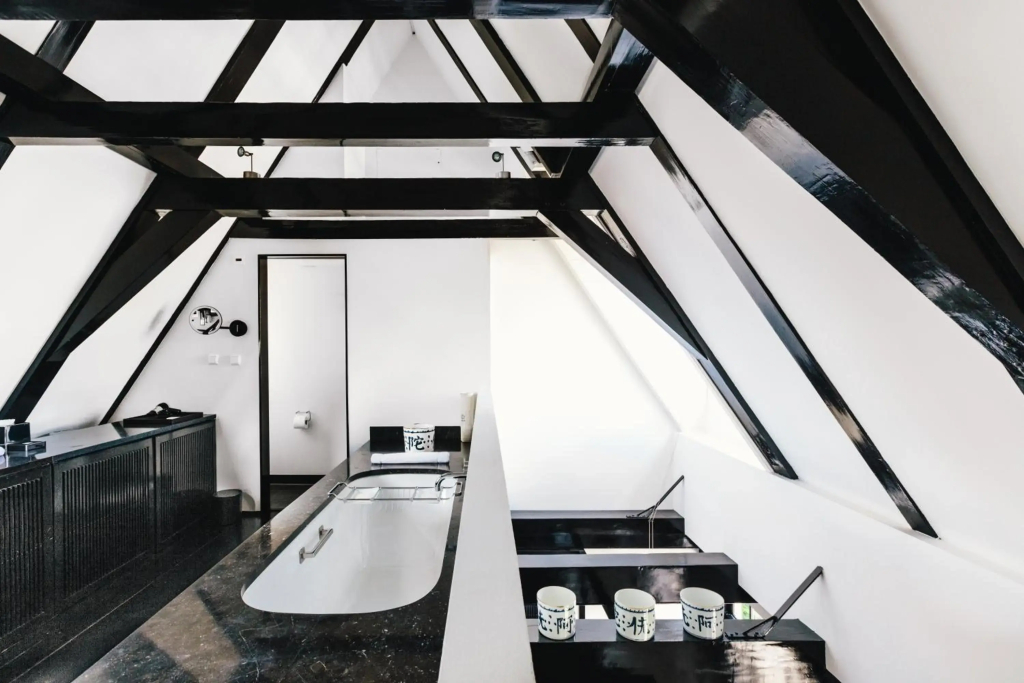 The Dylan Amsterdam - фото 36