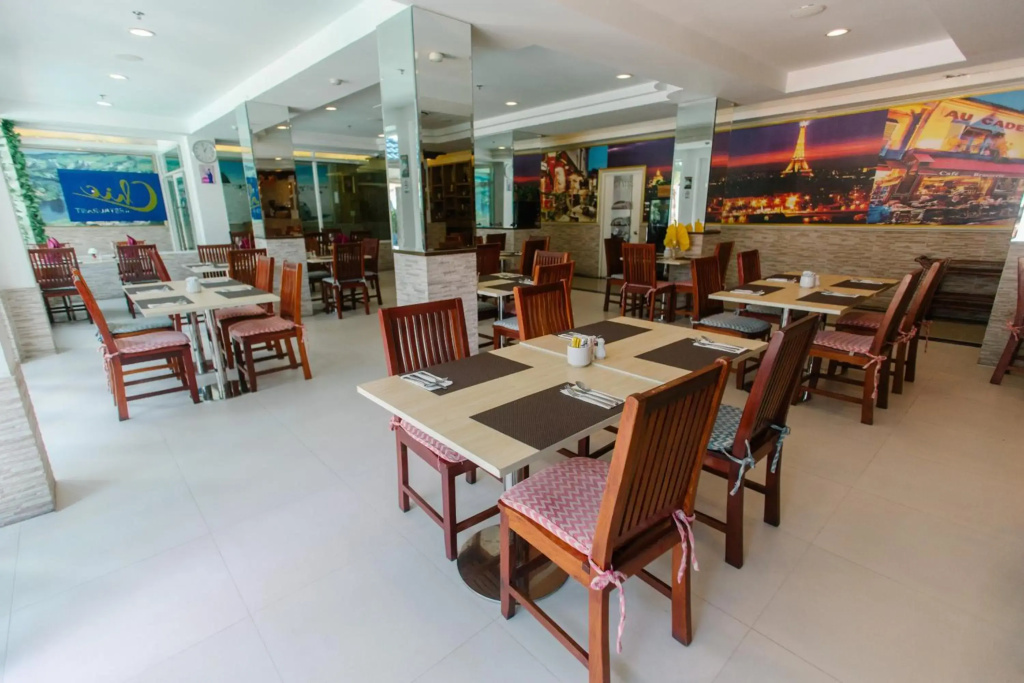 Best Western Royal Buriram - фото 33