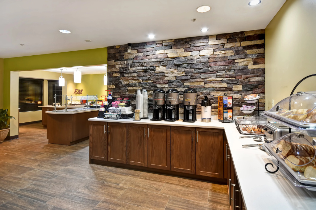 Staybridge Suites Grand Rapids-Kentwood by IHG - Général