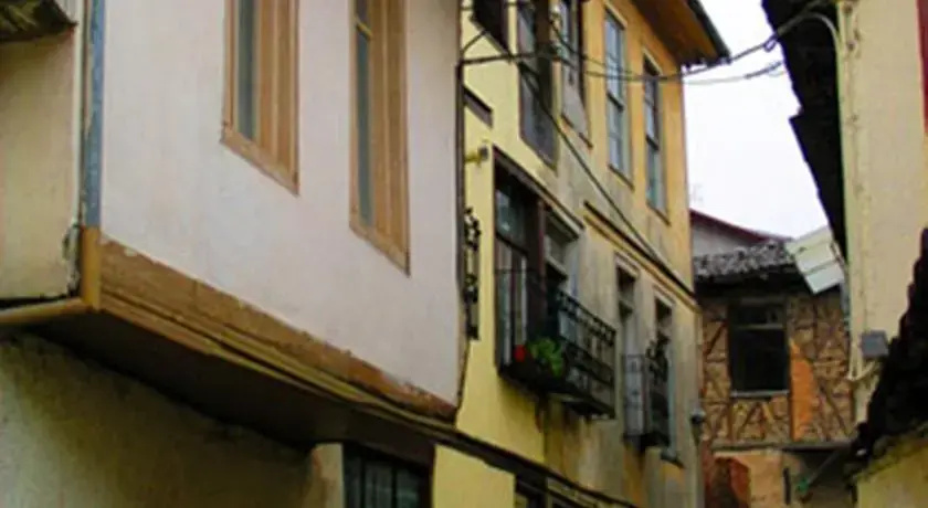 Guesthouse Thea