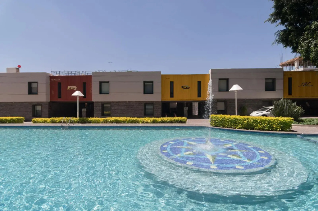 Ronda Minerva - Général