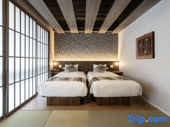 Tanimachikun Hotel Crush On 사진 8