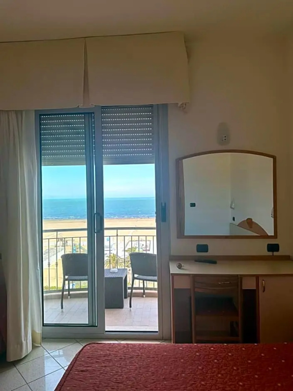 Hotel Ambra - Chambres