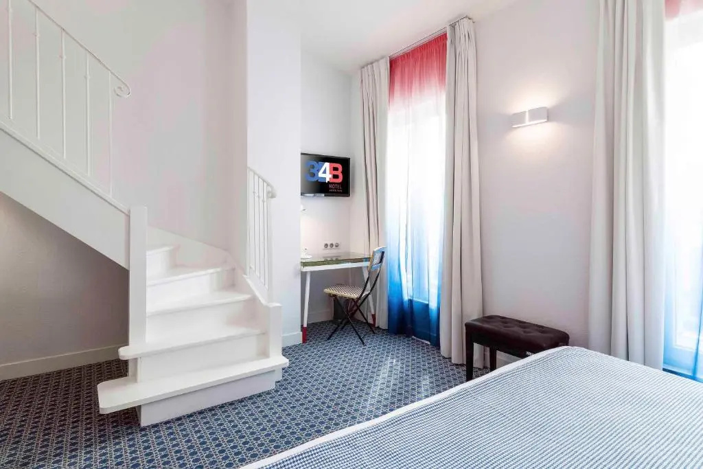 Duplex Apartment