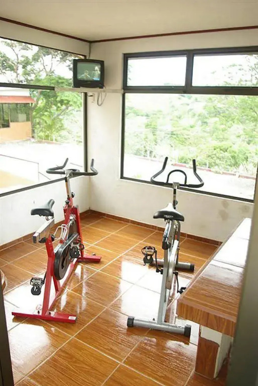 Hotel Cielo Azul Resort - фото 16