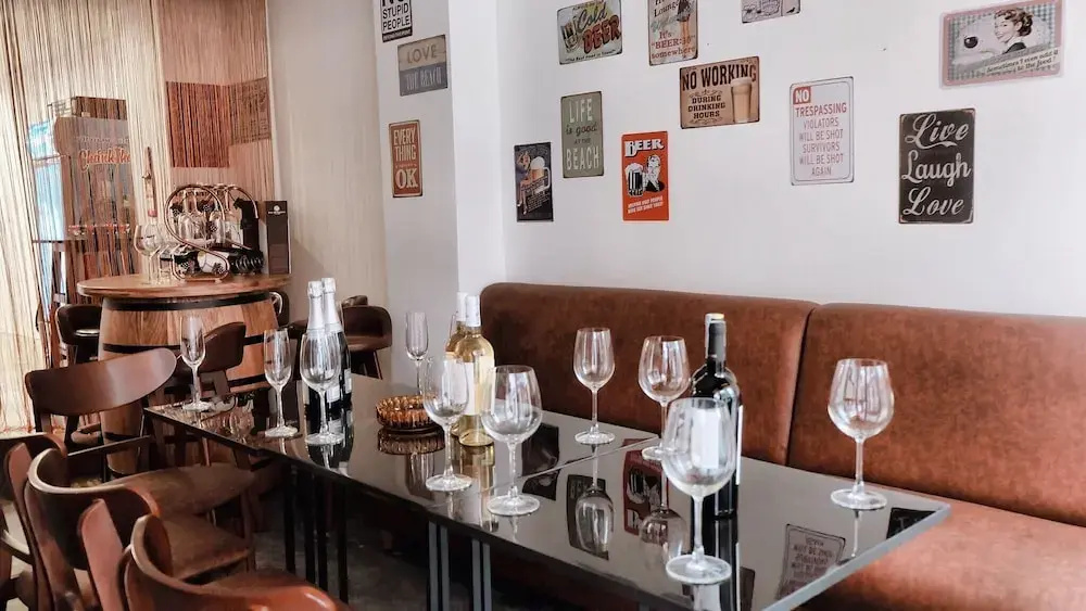 Hotel photo 19
