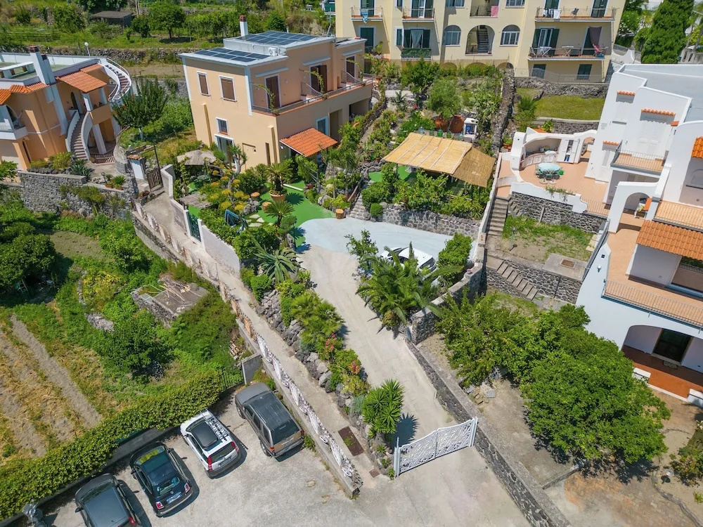 B&B La Rosa