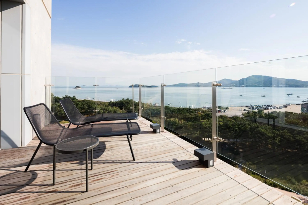 Nest Hotel Incheon - фото 49