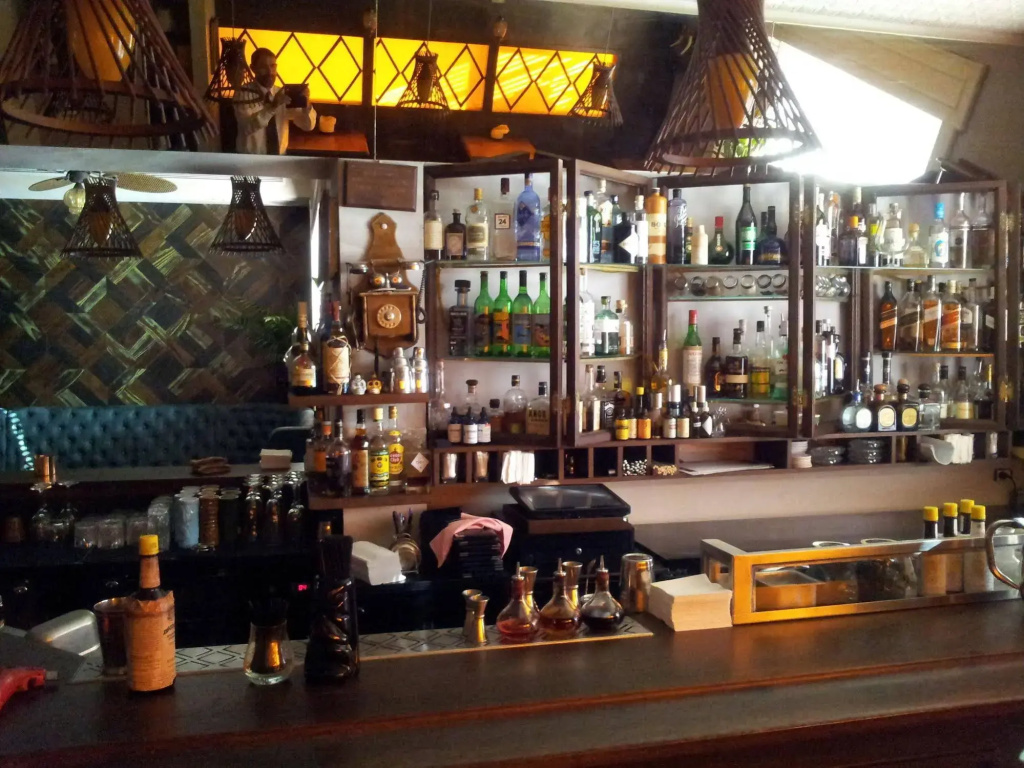 Hotel photo 11