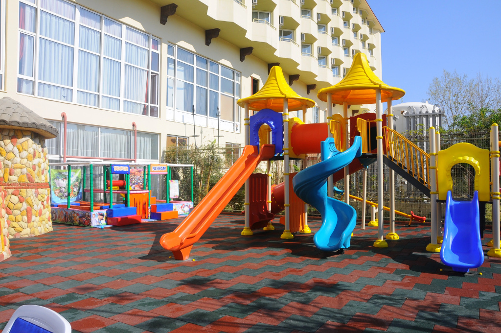 Hotel photo 17