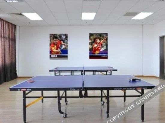 Bohai International Hotel - фото 4