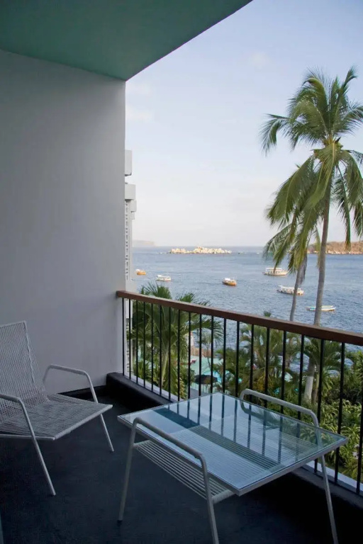 Hotel Boca Chica Acapulco - Général