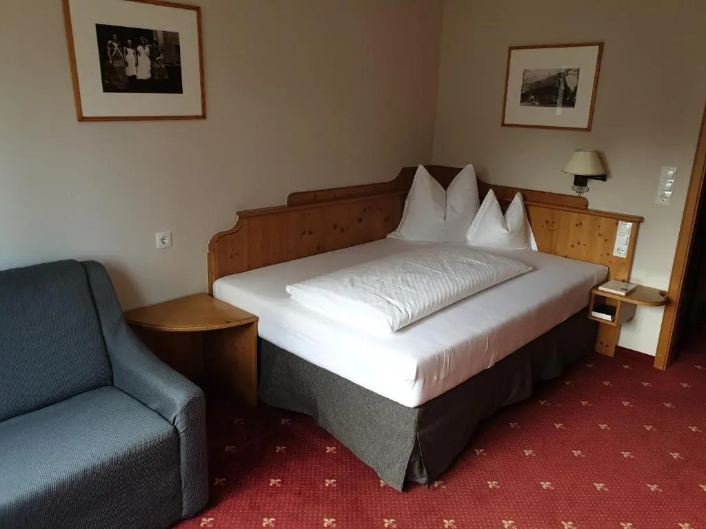 Business room