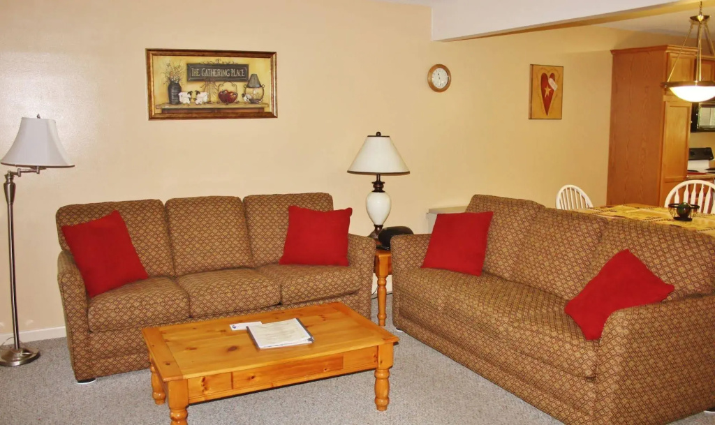 Mountain View Resort - фото 12