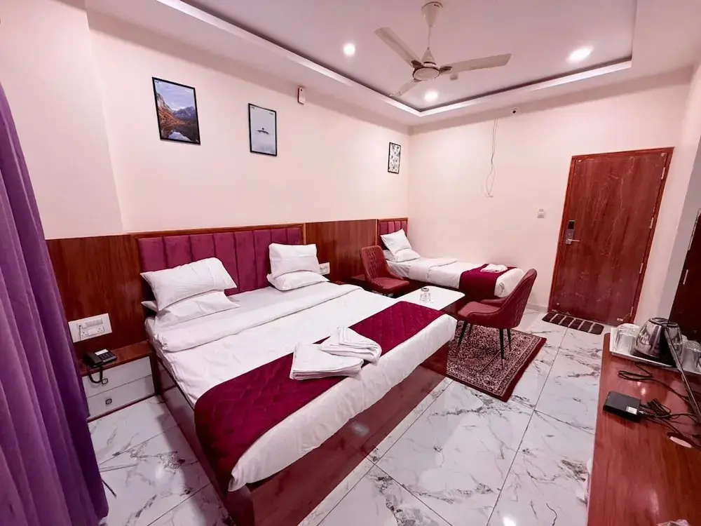 Travel Inn Vijayapura