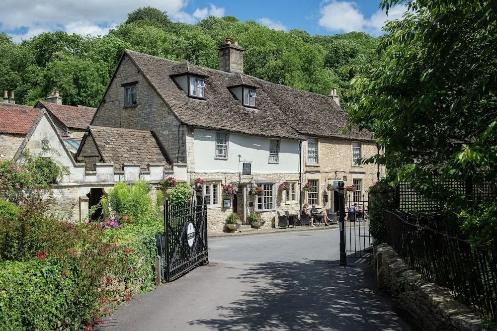 The Castle Inn - Général