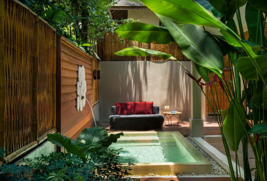 Anantara Rasananda Koh Phangan Villa Resort & Spa
