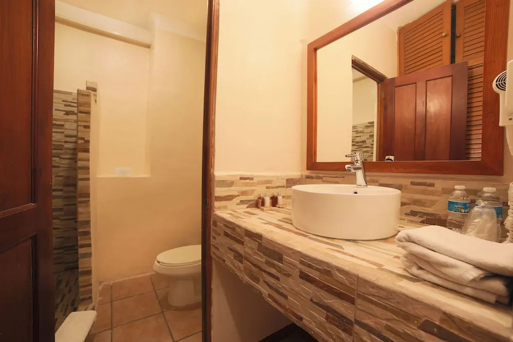 Hotel Riviera Caribe Maya - Chambres