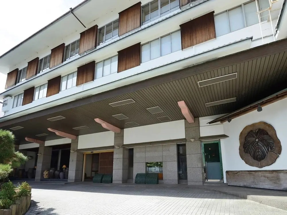 Itoen Hotel Matsukawakan