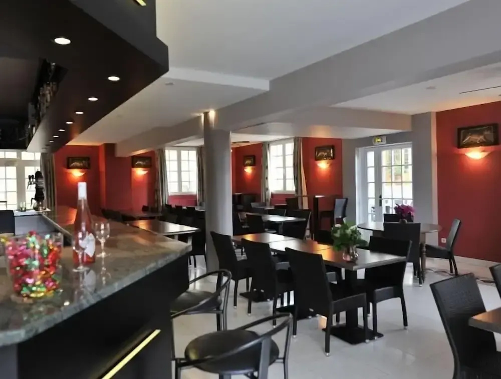 Citotel Le Relais Du Bellay - Général