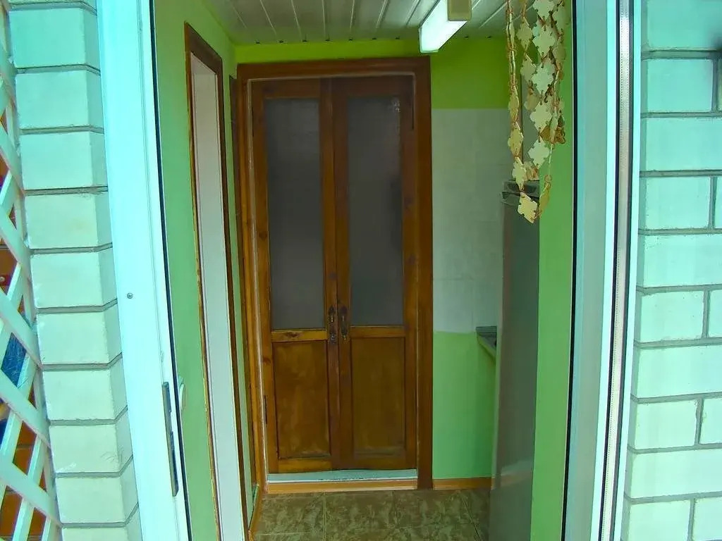 Mini Hotel Berdyanskaya 56 - фото 13