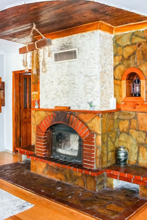 Peaceful Home With Private Pool and BBQ in Sapanca