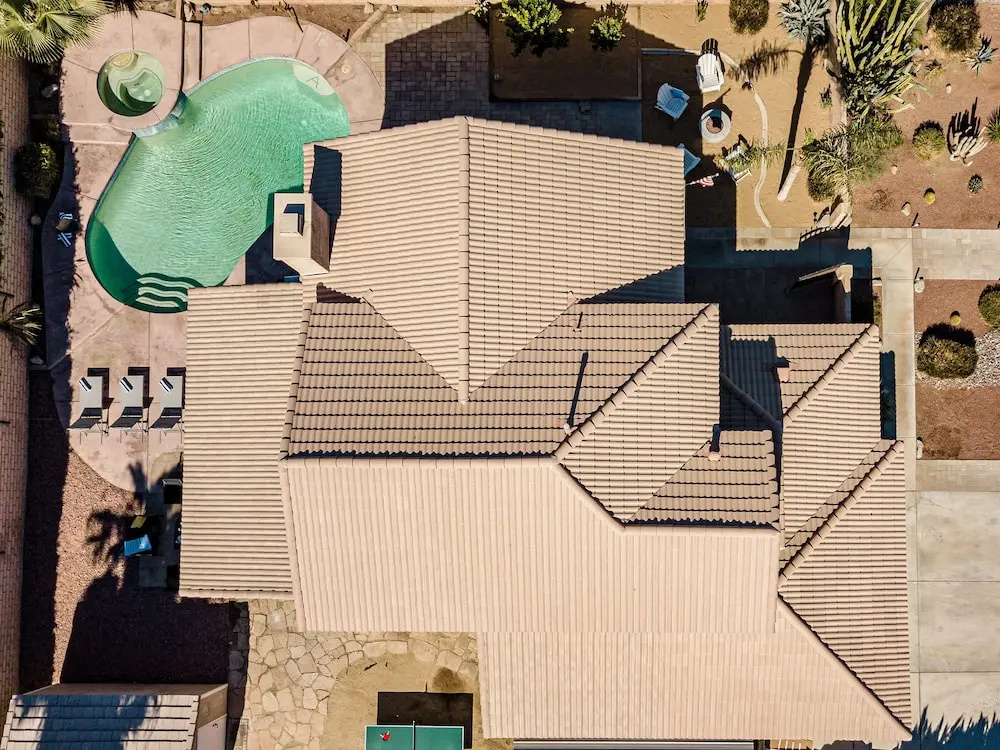 Bermuda by Avantstay Covered Patio w/ Outdoor Dining + Pool & Spa