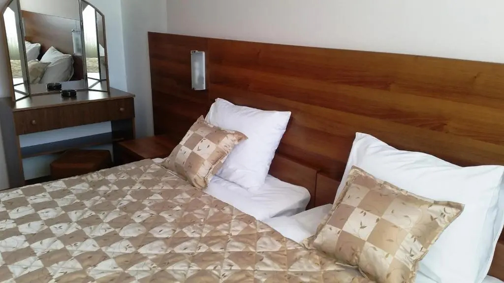 Hotel Damis - Chambres