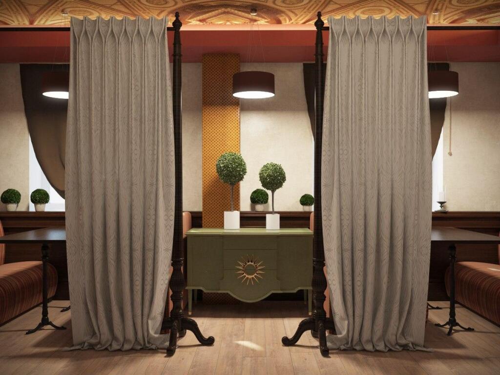 Ресторан кодар новая чара