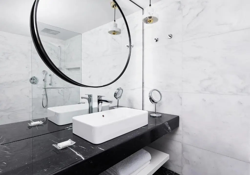 Grand Hyatt Athens - Chambres