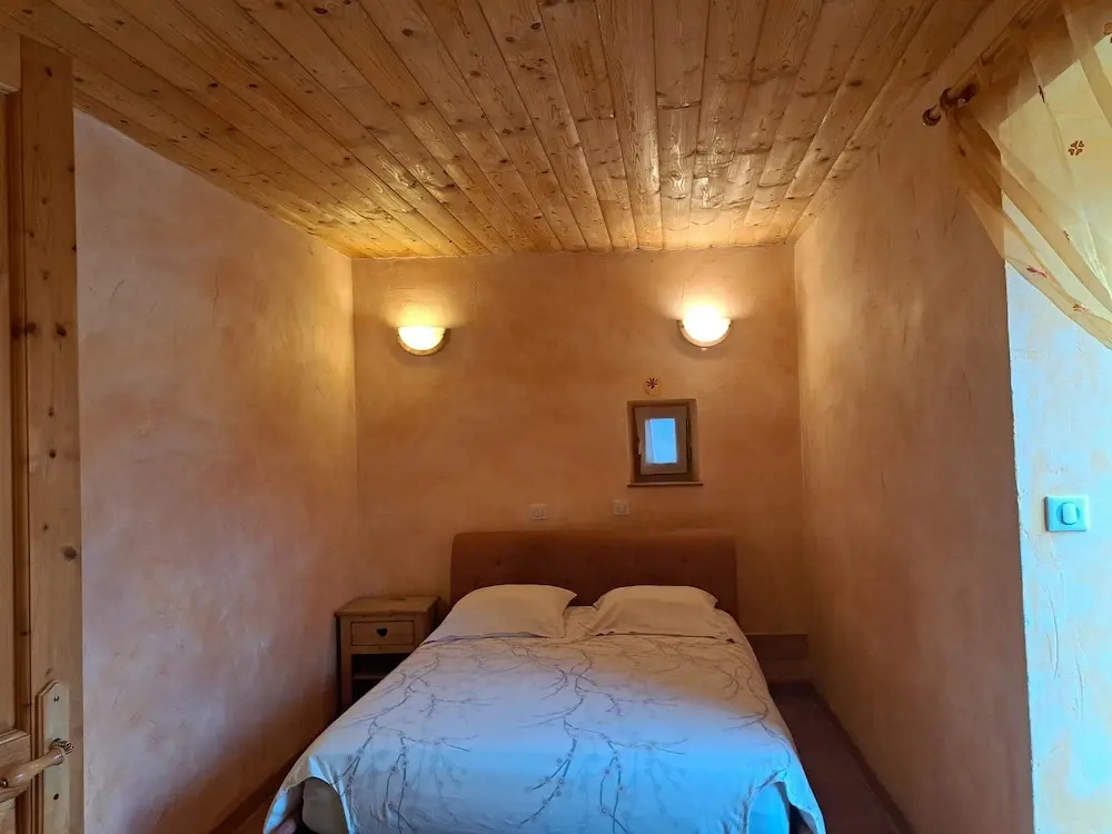Classic room