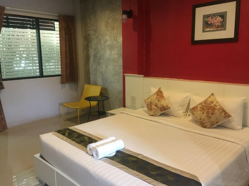 Hotel photo 10