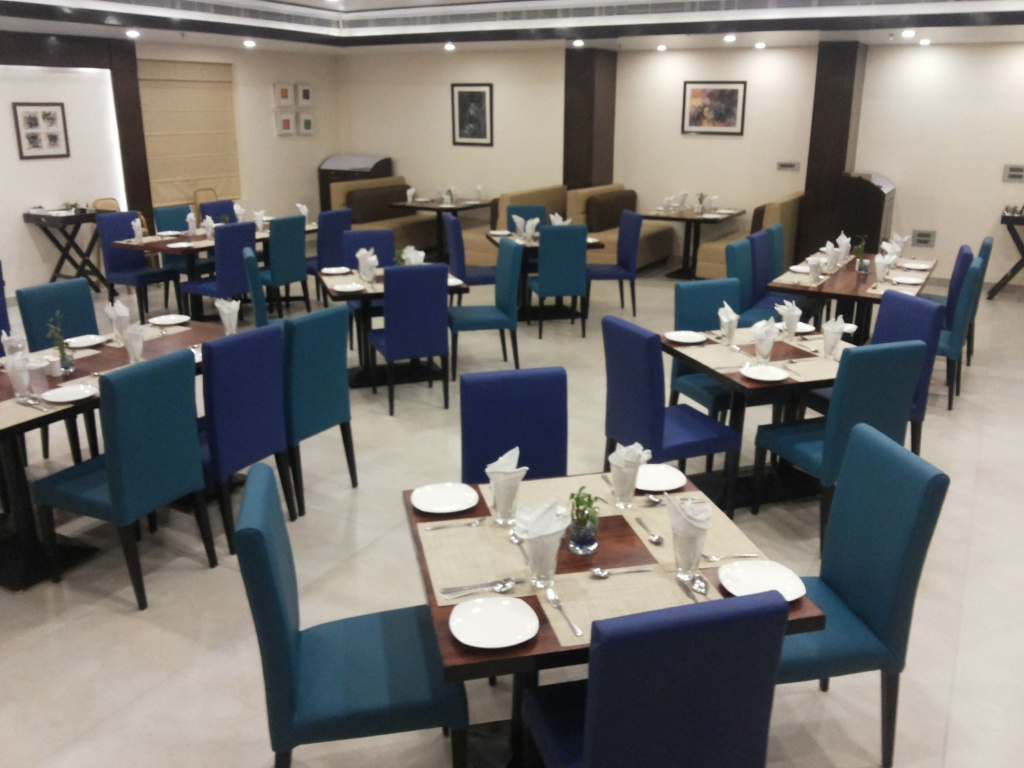 The Legend Hotel - Général