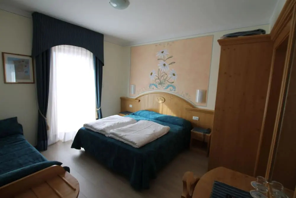 Hotel Florida - Général