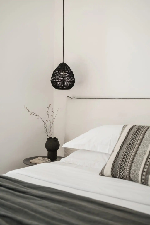 A Hotel Mykonos - Chambres