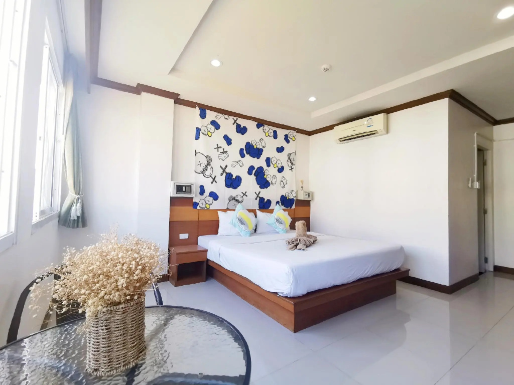 Hotel photo 5