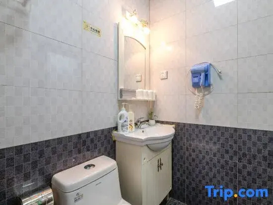 Standard Duplex room