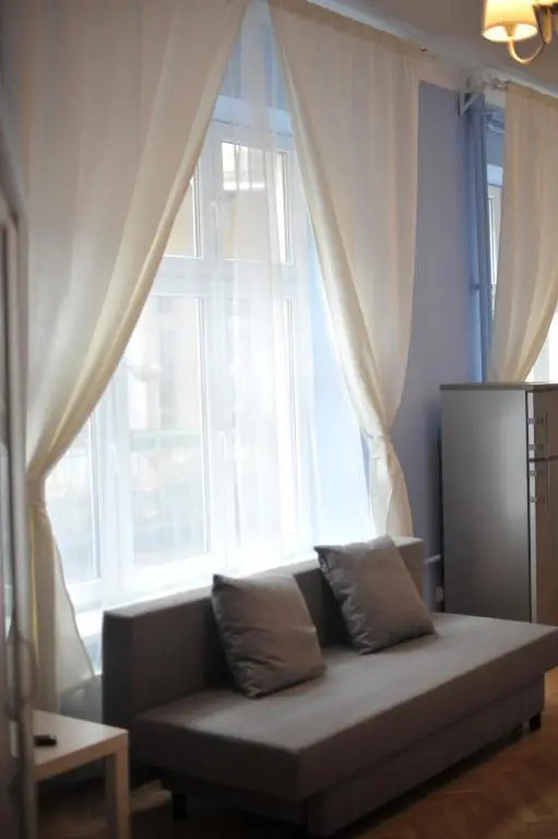 Vinci - Chambres
