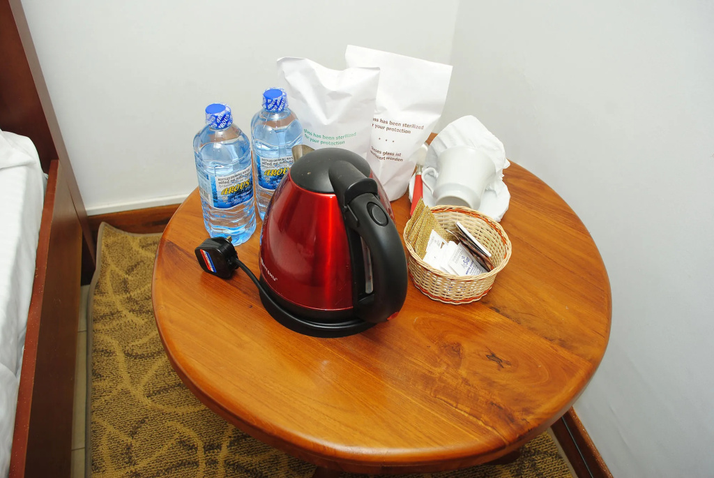 Hotel photo 5