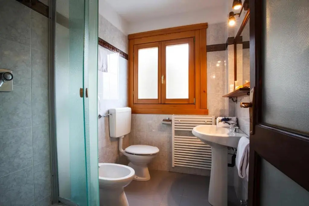 Hotel Olimpic - Chambres