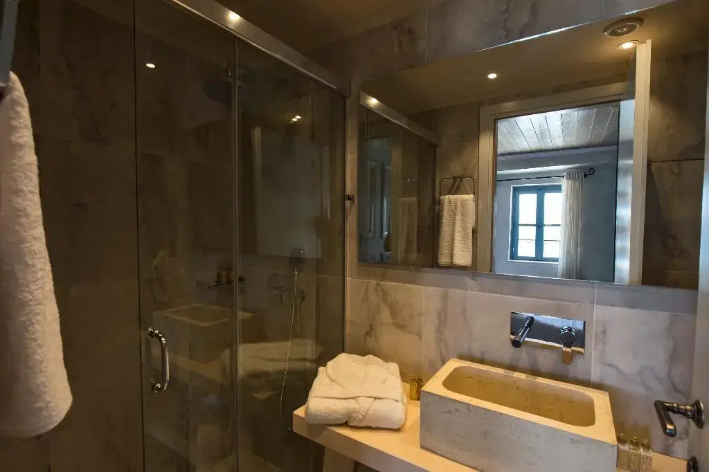 Elia Zampeliou Hotel - Adults Only - Général