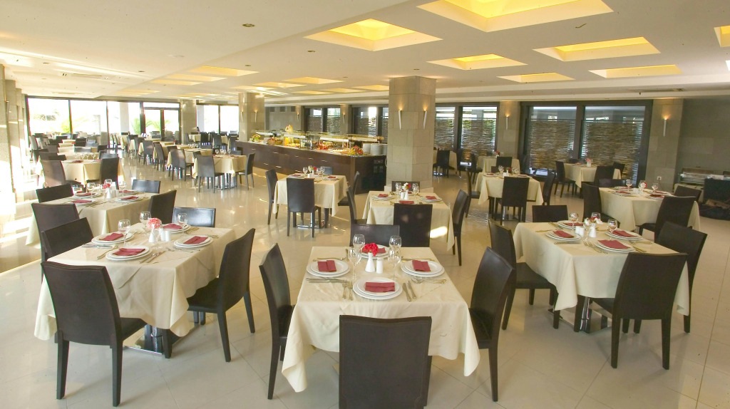 D'Andrea Mare Beach Hotel – All Inclusive - фото 38