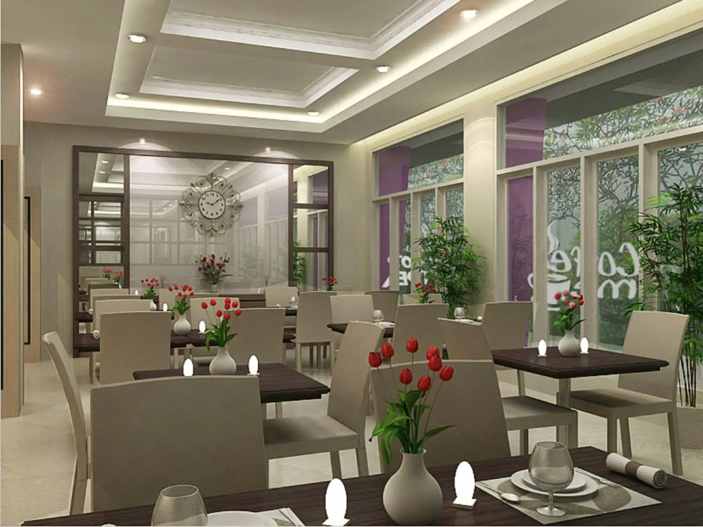Sparks Odeon Sukabumi - Artotel Curated - фото 35