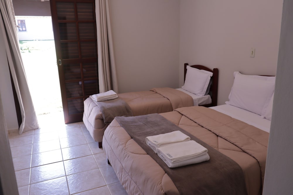 Pousada Apear — 2