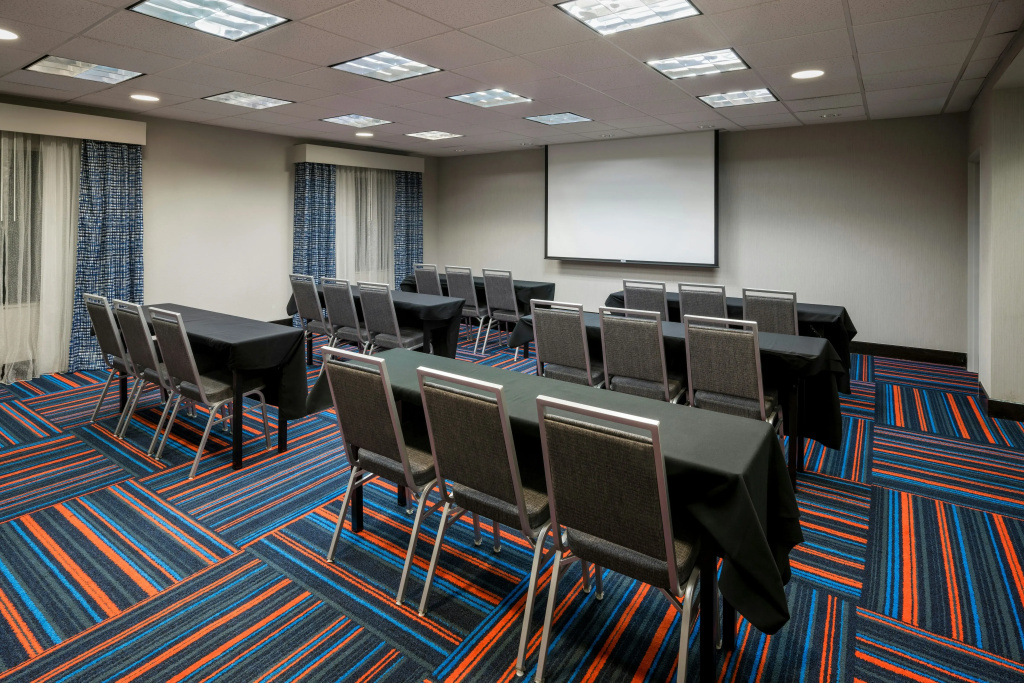 Hampton Inn & Suites Phoenix North/Happy Valley - Général