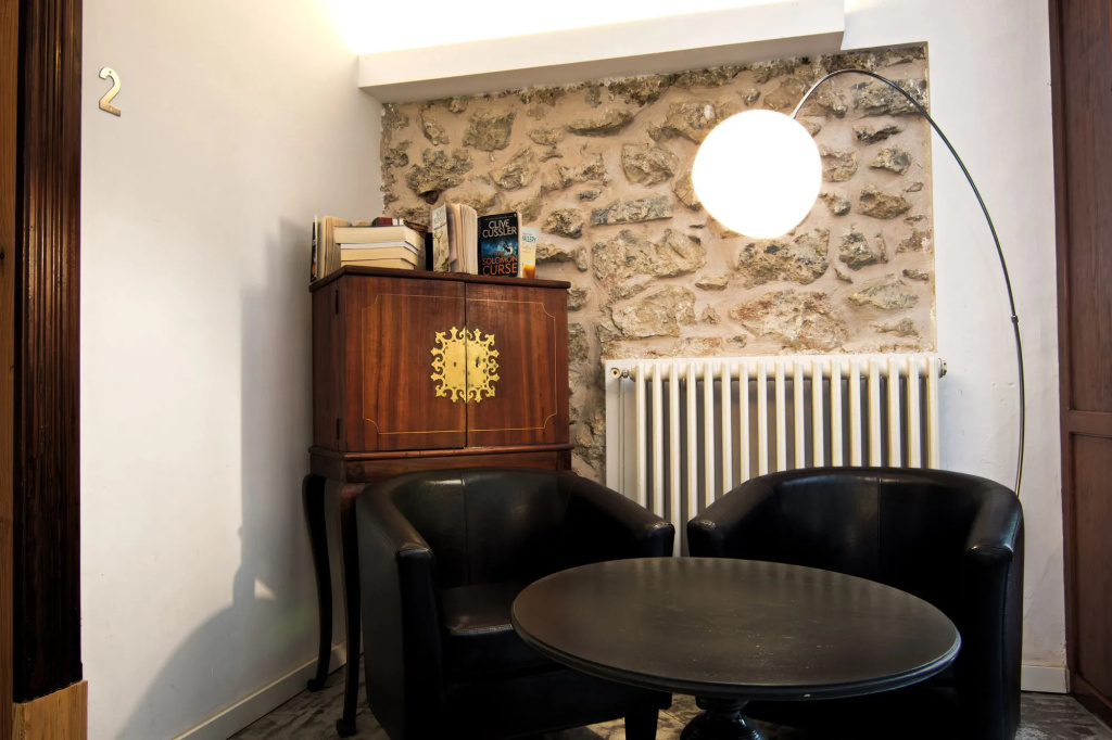 Hotel Turixant - Général