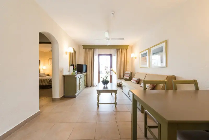 HD Parque Cristóbal Gran Canaria Hotel - Chambres