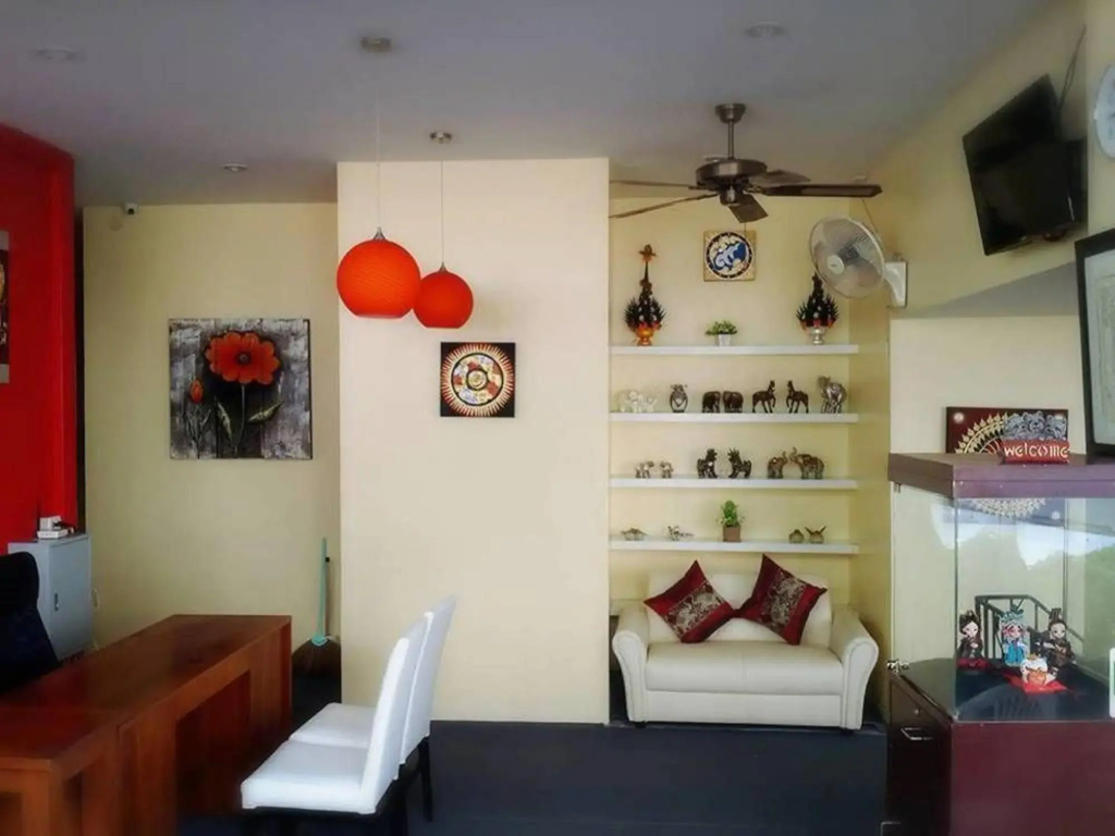 Hotel photo 8