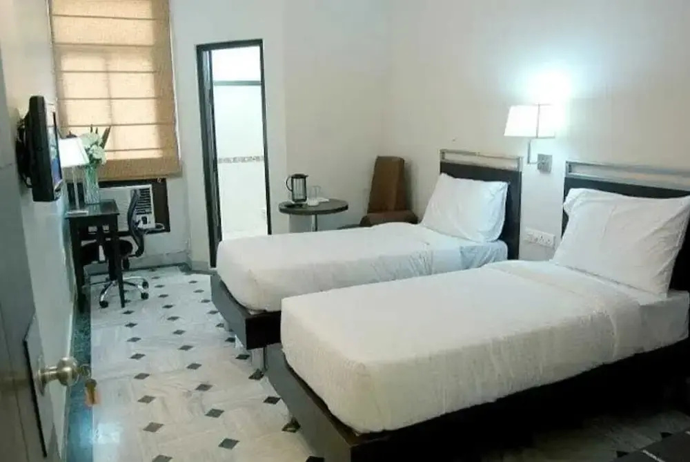 Hotel Royal Primes - Chambres